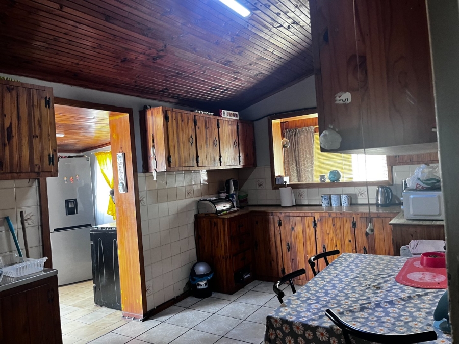 3 Bedroom Property for Sale in Algoa Park Eastern Cape